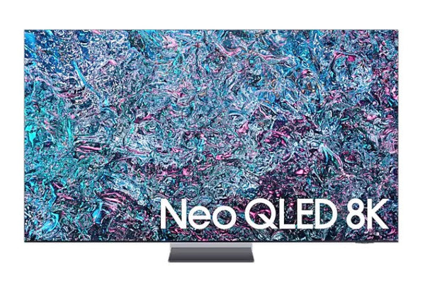 Samsung 65" QN900D Neo QLED 8K High Dynamic Range (HDR10+) Smart TV (QN65QN900DFXZC)