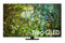 Samsung 85" QN90D Neo QLED 4K Smart TV (QN85QN90DAFXZC)