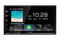 Kenwood DMX8709S 6.8" Digital Multimedia Receiver