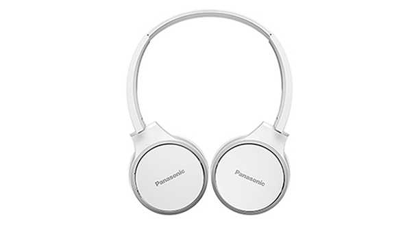 Panasonic RP-HF400B Wireless Headphones