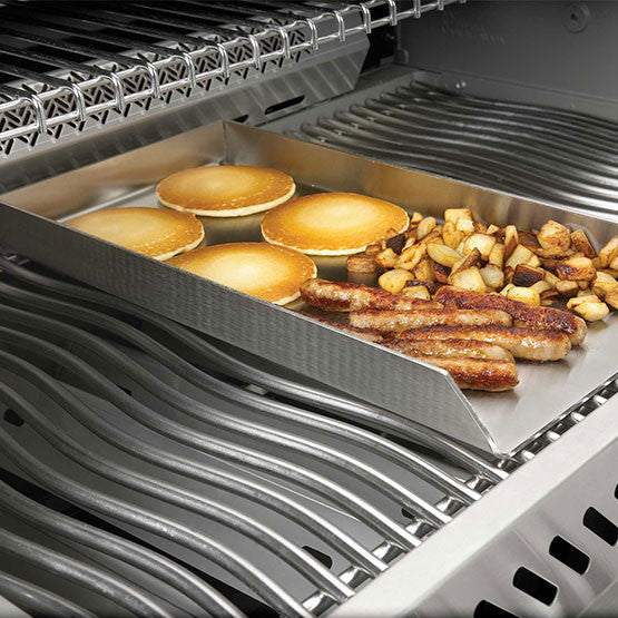 Napoleon Pro Stainless Steel Griddle 450 / 600 / 500 / 750