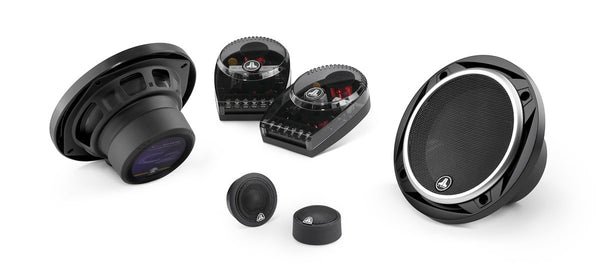 JL Audio C2-525 5.25" 2-Way Component Speaker System - Advance Electronics
 - 1
