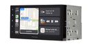 PIONEER DMHW2770NEX 6.8” – Android Auto™ (wireless, wired), Apple CarPlay® (wireless, wired)