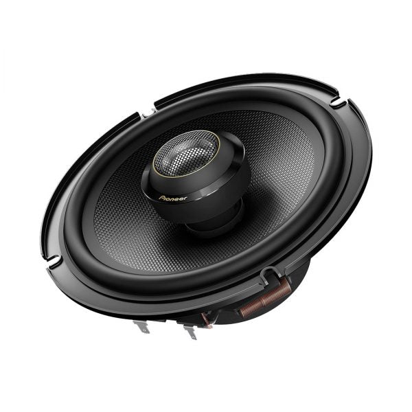 Pioneer TS-Z65F 6.5″ 2-Way Coaxial System