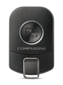 Compustar Pro RF-P2WR5-SF Remote Starter Package