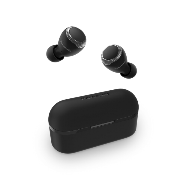 Panasonic RZ-S300W True Wireless Headphones