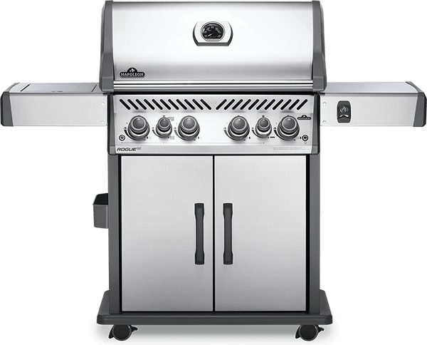 Napoleon ROGUE® SE 525 RSIB with Infrared Side and Rear Burners
