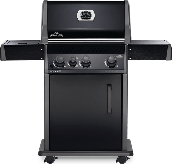 Napoleon ROGUE® XT 425 SIB with Infrared Side Burner