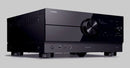 Yamaha RX-A4A 7.2-Channel Aventage AV Receiver