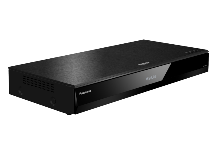 Panasonic DP-UB820 4K Ultra HD Blu-ray Player