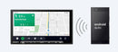 SONY  XAV-AX6000 6.95" Wireless Carplay & Android Auto Digital Multi Media Receiver