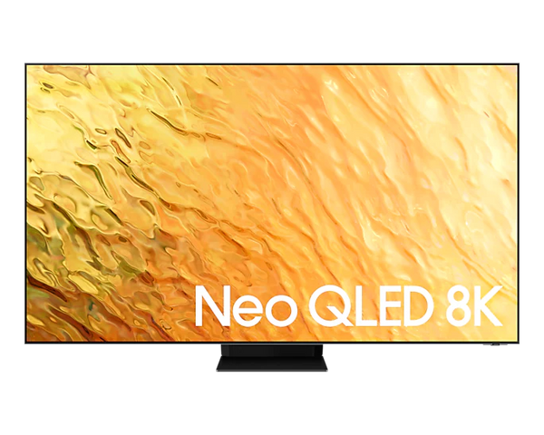Samsung 65" QN800B Neo QLED 8K High Dynamic Range (HDR10+) Smart TV (QN65QN800BFXZC)