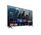 Sony 65" X80K 4K Ultra HD High Dynamic Range (HDR) Smart TV with Google TV (KD65X80K)