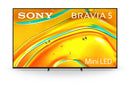 Sony 65" BRAVIA 5 4K Mini LED with Google TV (K65XR50)