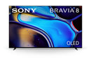 Sony 77" BRAVIA 8 OLED 4K HDR Google TV (K-77XR80)