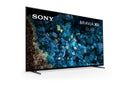 Sony 77" A80L BRAVIA XR OLED 4K Ultra HD High Dynamic Range (HDR) Smart TV (XR77A80L)