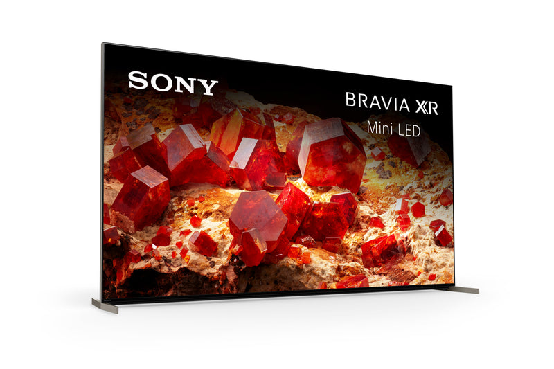 Sony 65" X93L BRAVIA XR Mini LED 4K Ultra HD High Dynamic Range (HDR) Smart TV with Google TV (XR65X93L)