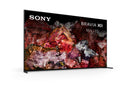 Sony 85" X95L BRAVIA XR Mini LED 4K Ultra HD High Dynamic Range (HDR) Smart TV with Google TV (XR85X95L)