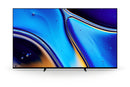 Sony 77" BRAVIA 8 OLED 4K HDR Google TV (K77XR8B)