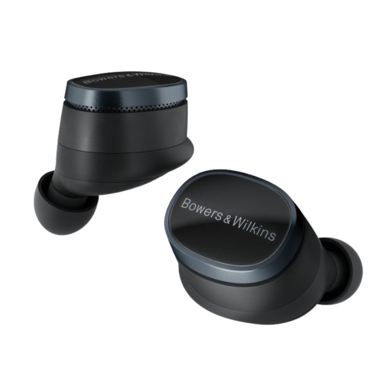 Bowers & Wilkins Pi8 In-Ear True Wireless Earbuds