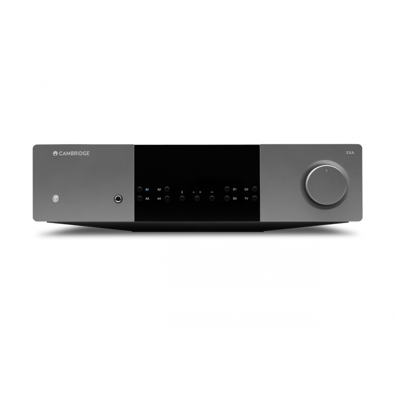 Cambridge Audio EXA100 Integrated Stereo Amplifier