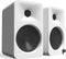 Kanto ORA4 140W Powered Reference Speakers with USB-C Input and Bluetooth