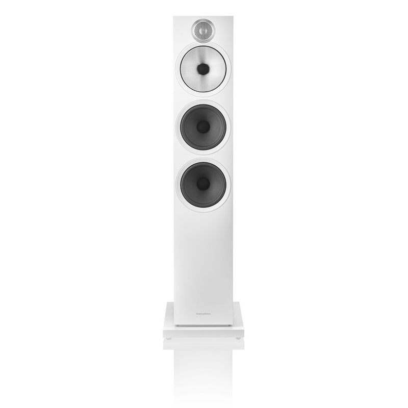 Bowers & Wilkins 603 S3 Floorstanding Speaker (Each)