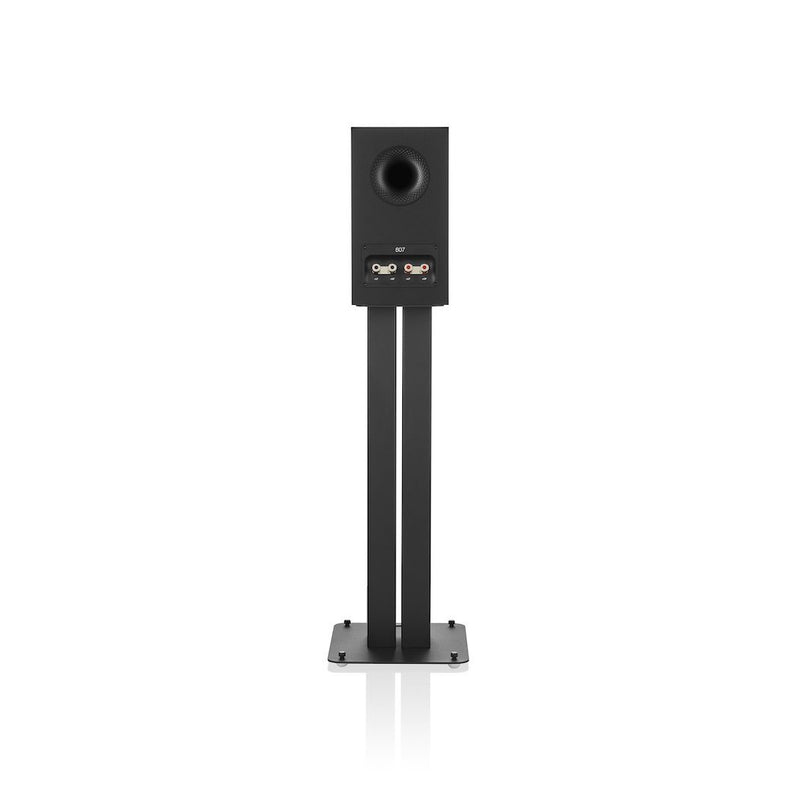 Bowers & Wilkins 607 S3 Bookshelf Speaker (Each)