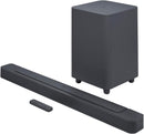 JBL BAR 500 PRO 5.1 Channel Soundbar With Dolby Atmos®