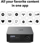 WiiM Amp Ultra Network Stereo Amp