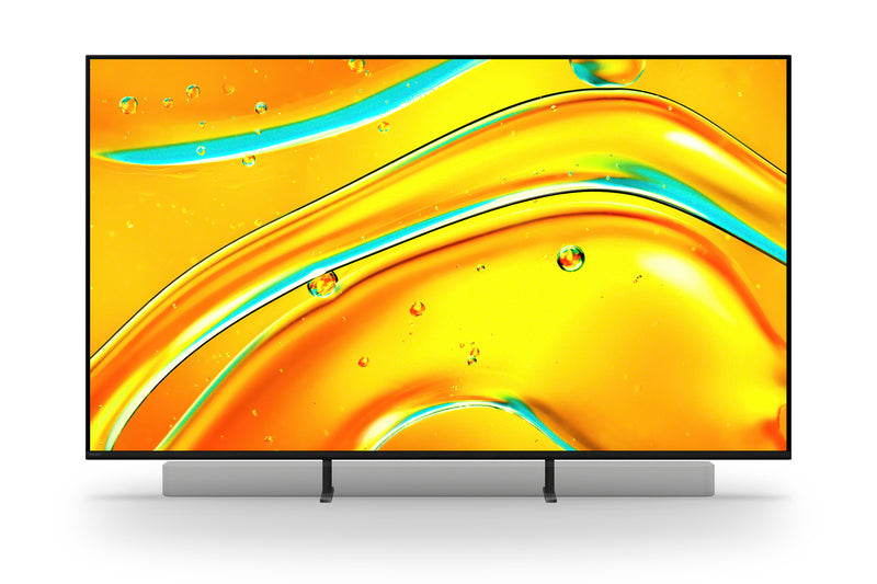 Sony 65" BRAVIA 5 4K Mini LED with Google TV (K65XR50)