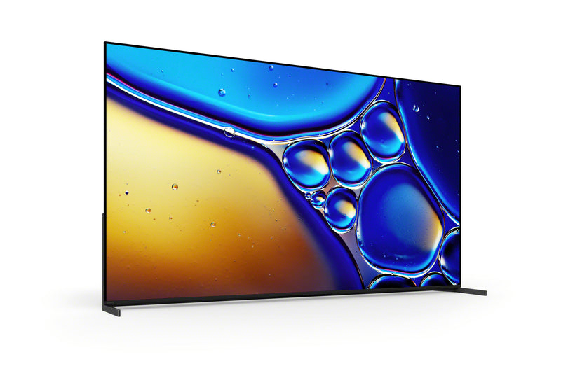 Sony 65" BRAVIA 8 II 4K QD-OLED with Google TV (K65XR80M2)