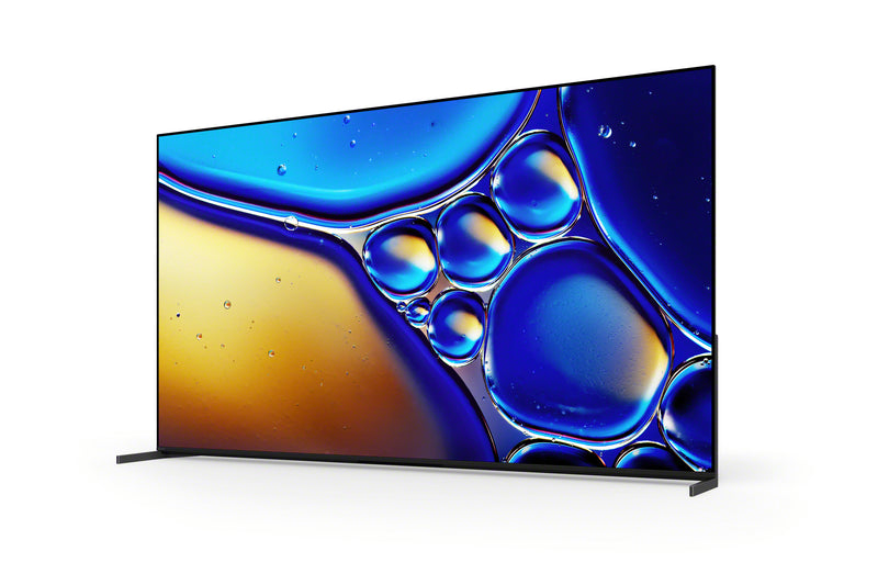 Sony 65" BRAVIA 8 II 4K QD-OLED with Google TV (K65XR80M2)