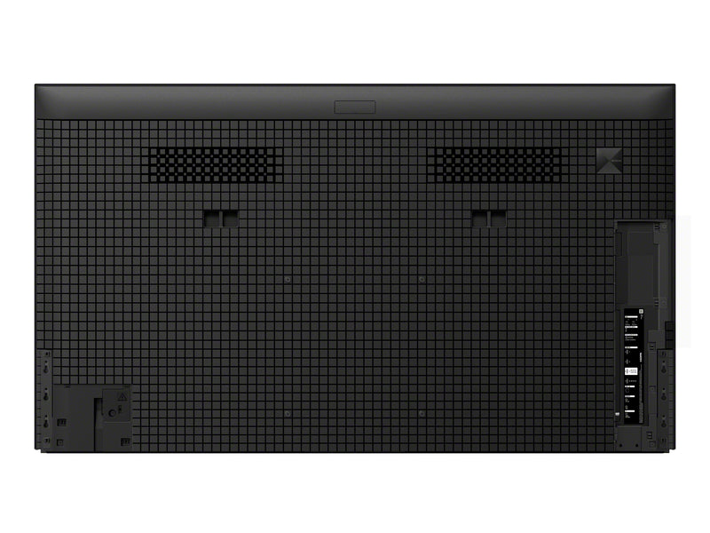 Sony 65" BRAVIA 8 II 4K QD-OLED with Google TV (K65XR80M2)