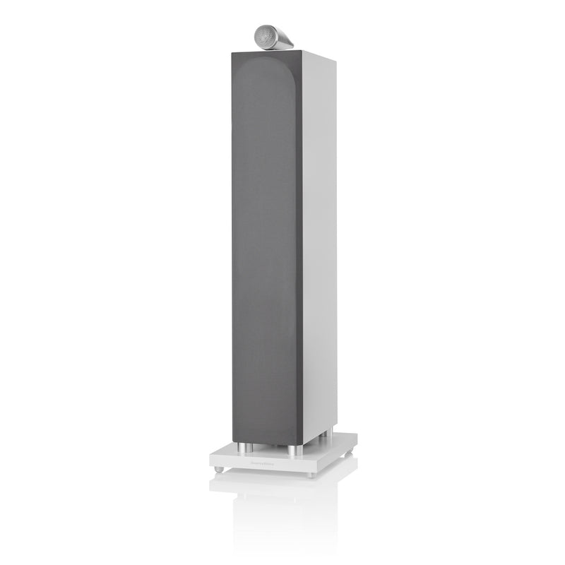 Bowers & Wilkins 702 S3 Floorstanding Speakers - Each