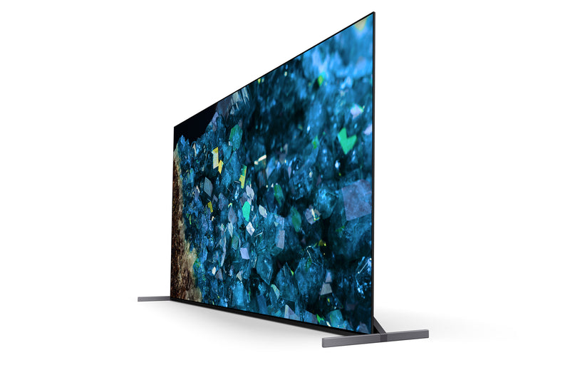 Sony 83" A80L BRAVIA XR OLED 4K Ultra HD High Dynamic Range (HDR) Smart TV (XR83A80L)