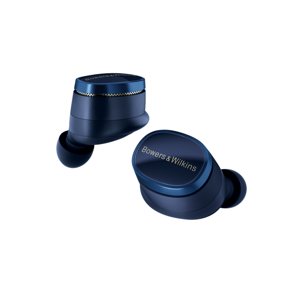 Bowers & Wilkins Pi8 In-Ear True Wireless Earbuds