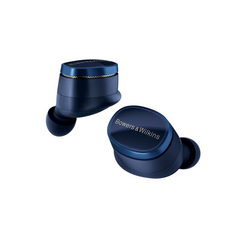 Bowers & Wilkins Pi8 In-Ear True Wireless Earbuds