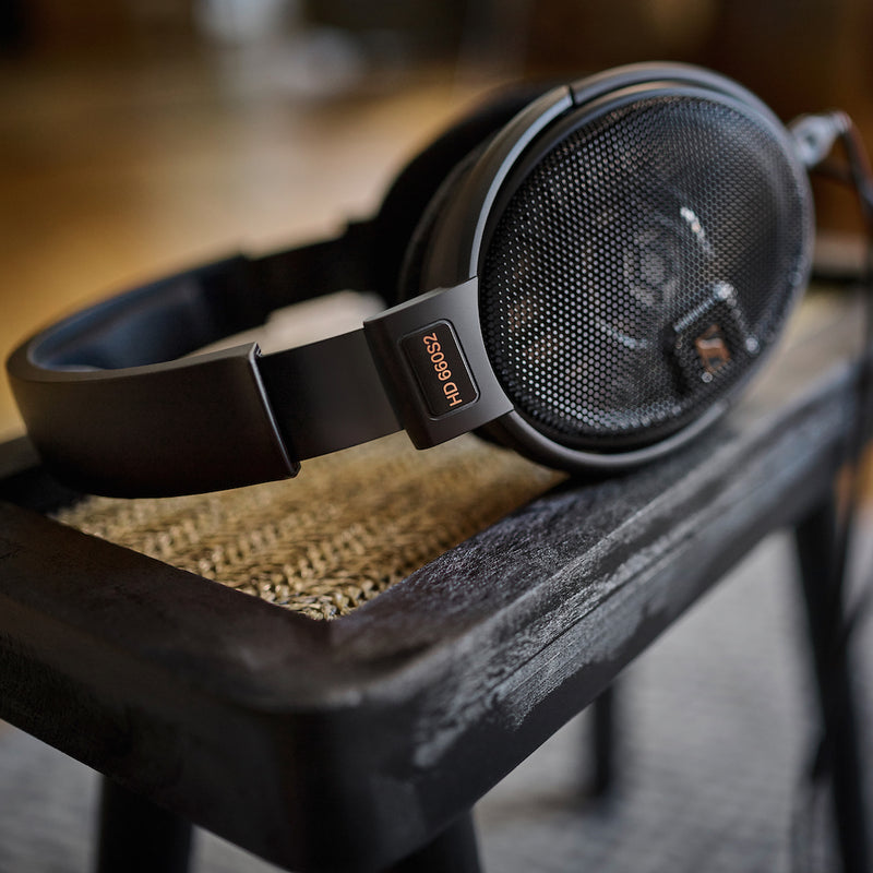 Sennheiser HD 660S2 Headphones