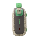 JBL GO 4 Portable Waterproof Bluetooth Speaker