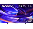 Sony 48" BRAVIA 6 OLED 4K HDR Google TV (K-48XA60)