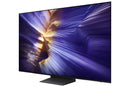 Samsung 65" S90F OLED UHD HDR 4K Smart TV (QN65S90FAEXZC)