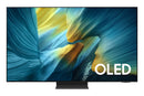 Samsung 83" S95F OLED 4K UHD HDR Smart TV (QN83S95FAEXZC)