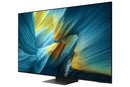 Samsung 83" S95F OLED 4K UHD HDR Smart TV (QN83S95FAEXZC)