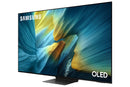 Samsung 83" S95F OLED 4K UHD HDR Smart TV (QN83S95FAEXZC)