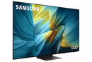 Samsung 83" S95F OLED 4K UHD HDR Smart TV (QN83S95FAEXZC)