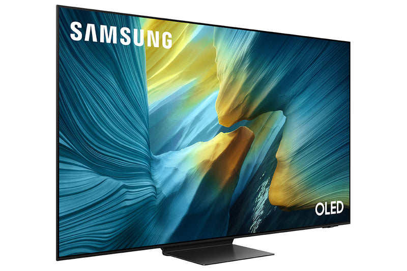 Samsung 83" S95F OLED 4K UHD HDR Smart TV (QN83S95FAEXZC)