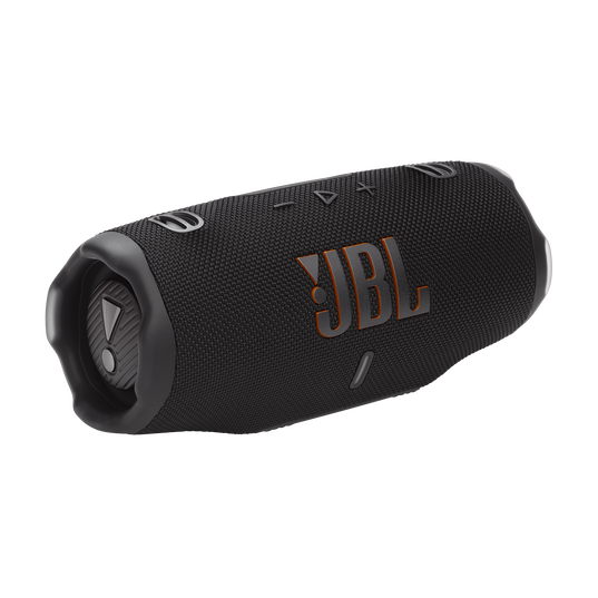 JBL Charge 6 Portable Waterproof Speaker (JBLCHARGE6)