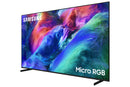 Samsung 65" Micro RGB R85H 4K Samsung Vision AI Smart TV (MRN65R85HAFXZC)
