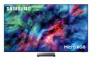 Samsung 65" Micro RGB R95H 4K Samsung Vision AI Smart TV (MRN65R95HAFXZC)